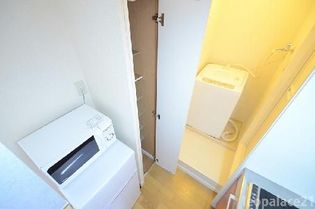 レオパレスキャロルの画像