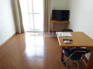 レオパレスドミールの画像