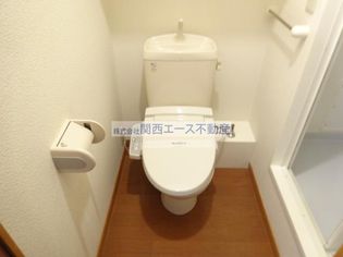 レオパレスドミールの画像