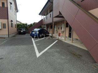 コーポ千代の画像