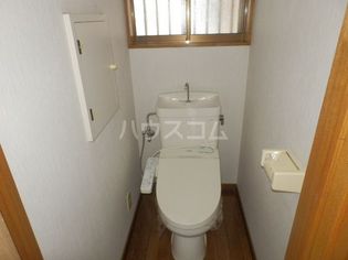 コーポ千代の画像