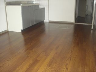 グランドールAのダイニング(イメージ)