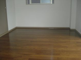 グランドールAの南洋室(イメージ)