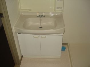 グランドールAの洗面(イメージ)