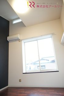 L collection松海が丘の最上階部屋