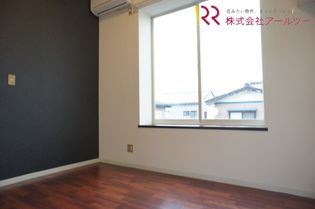 L collection松海が丘の大きな出窓あり 日当たり風通し良好