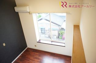 L collection松海が丘の室内