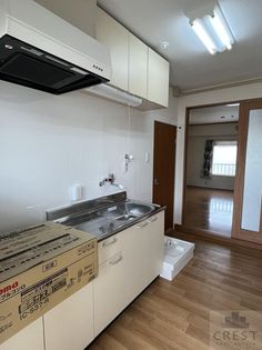 セントラルビルの設備