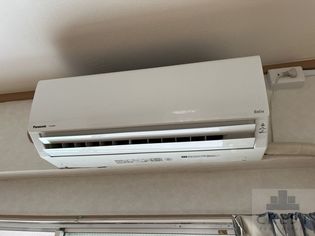 セントラルビルの設備