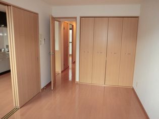 ブエナビスタ大津ウエストの別部屋参考画像