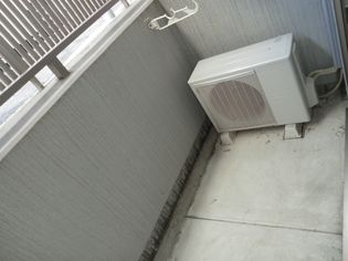 ブエナビスタ大津ウエストの別部屋参考画像