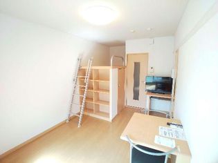 レオパレスコンフォートマックの使いやすく機能的なお部屋