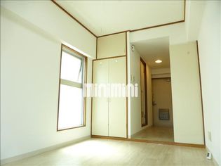 パークシティ戸越の画像