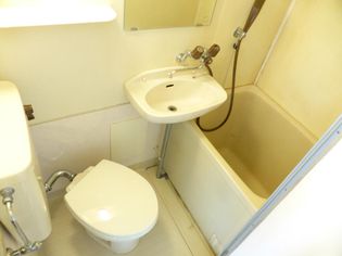 パークシティ戸越の画像