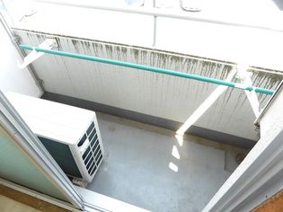 パークシティ戸越の画像