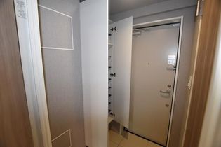 クリオ ラモード神楽坂の画像