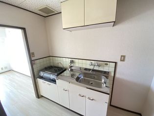 笹貫マンションの画像