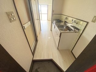 笹貫マンションの画像