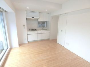 レジデンス白金コローレの■室内参考写真