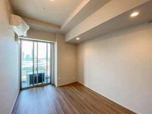 ロイヤルパークス品川の画像