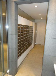 ヒューリックレジデンス茗荷谷の画像