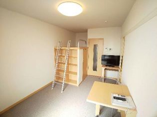 レオパレスコンフォートマックの使いやすく機能的なお部屋