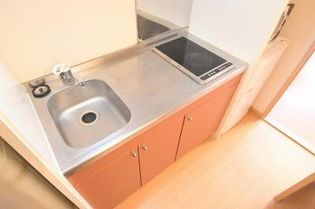 レオパレスコンフォートマックの画像