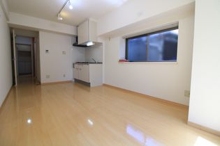 ウィスティリア照国の居室