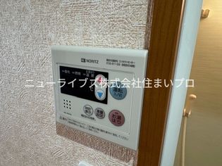 アメニティハウスの画像