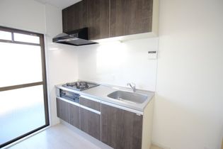 モダンアパートメント高槻城南の画像