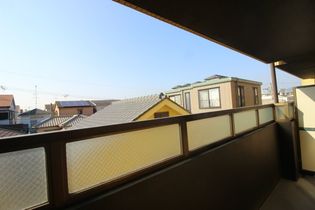 モダンアパートメント高槻城南の画像