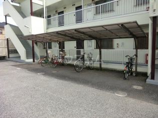 第27アオイビルの画像