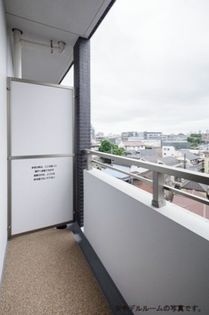 コンフォリア馬込の画像