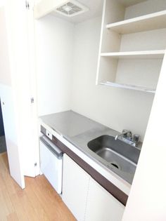 ハッカーアパートメントの画像