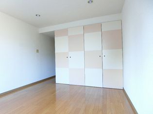 ハッカーアパートメントの画像