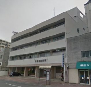 愛信会小倉到津病院(病院)まで432m