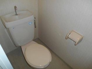 ハイデ上町の画像