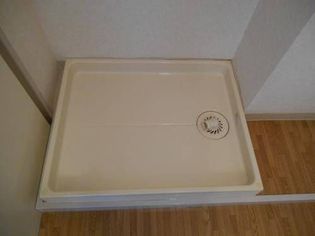 ハイデ上町の画像