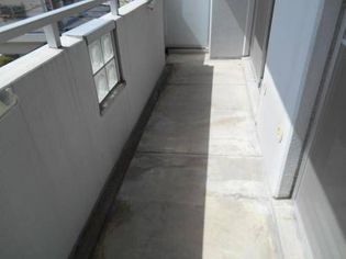 ハイデ上町の画像