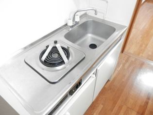 グランディール船堀の画像