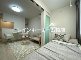 ソア南流山の※家具等は付きません。現況優先になります。