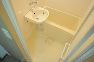 レオパレスO・Zー1の画像