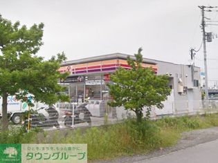 サークルK小田原たじま店(コンビニ)まで890m