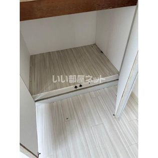 みすずコーポIIの画像