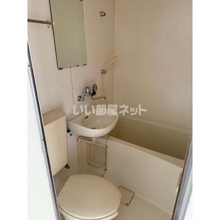 みすずコーポIIの画像