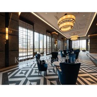 THE YOKOHAMA FRONT TOWERの画像