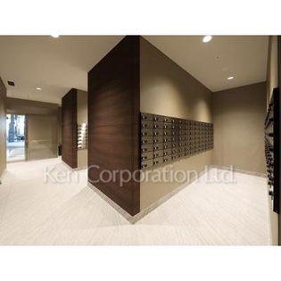 THE YOKOHAMA FRONT TOWERの画像