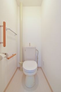 URグリーンタウン槇島の画像