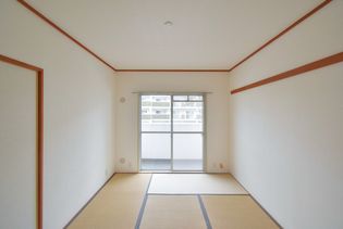 URグリーンタウン槇島の画像