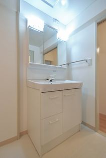 URグリーンタウン槇島の画像